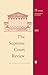 The Supreme Court Review, 2022 by David A. Strauss