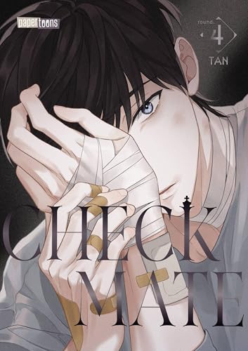 Checkmate 04 (Paperback)