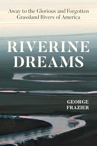 Riverine Dreams (Hardcover)