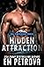 Hidden Attraction (SEAL Team Blackout Charlie, #3)