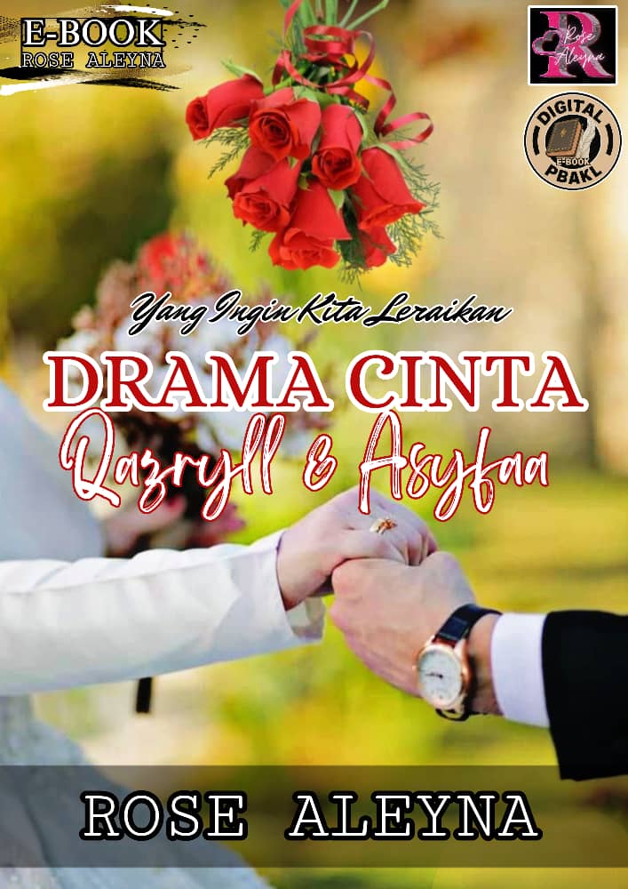 Drama Cinta Qazryll & Asyfaa