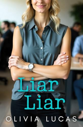 Liar Liar (Kindle Edition)