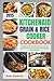 KITCHENAID GRAIN & RICE COOKER COOKBOOK 2025 by Anna Kendrick