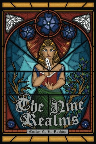 The Nine Realms (Records of Realms #1)