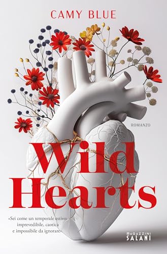 Wild Hearts (Kindle Edition)