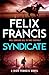 Zaffre Syndicate The breakneck new novel from the master of the racing thriller.