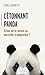 L'étonnant panda by Cyrille Barrette