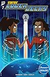 Star Trek by Tim Sheridan