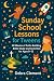 Sunday School Lessons for Tweens by Debra Clement