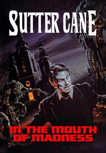 In The Mouth of Madness (Hardcover)