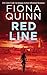 Red Line: CIA Color Code: An Iniquus Action Adventure Romance