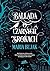 Ballada o Czarnych Srokach by Maria Bujak