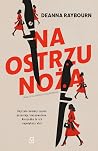 Na ostrzu noża