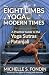 The Eight Limbs of Yoga for...