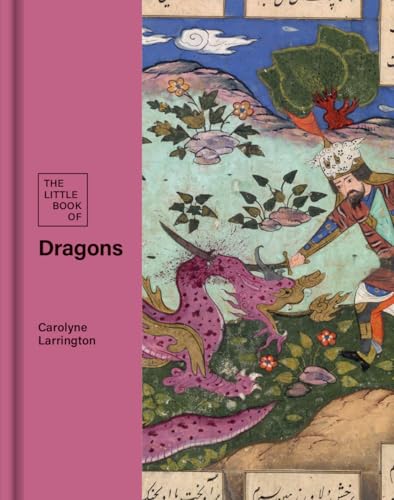 The Little Book of Dragons (Hardcover)