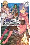 Re:ZERO -Starting...