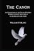 The Canon: An Exposition of...
