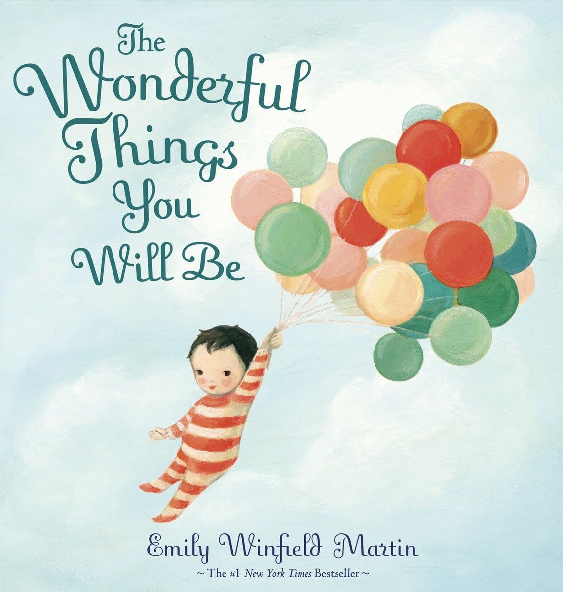 The Wonderful Things You Will Be (2018)