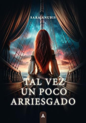 Tal vez un poco arriesgado (Paperback)