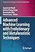 Advanced Machine Learning with Evolutionary and Metaheuristic Techniques (Computational Intelligence Methods and Applications)