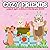 Cozy Friends: A Relaxing Co...