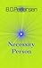 Necessity Person