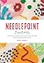 Needlepoint Journal by Emma Homent
