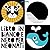 Libro in Bianco e Nero per ...