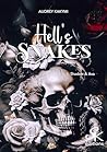 Hell's Snakes 1: Shadow et Ava (French Edition)