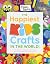 The Happiest Kids Crafts in the World! by Timm Sevitz
