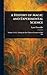 A History of Magic and Experimental Science