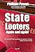 State Looters: Again and again