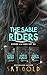 The Sable Riders Series Mega Boxset 2 by Sky Gold