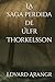 La saga perdida de Úlfr Thorkelsson by Edvard Arangr