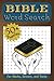 Bible Word Search Book: A B...