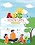 ABC Adventures by Palak Gupta