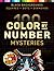 100 Color by Number Mysteries by Pixelcolorist Books
