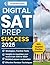 Digital SAT Prep Success by Academia Jones