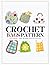 Crochet Bags Pattern Book ,...