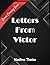 Letters From Victor: A Forbidden 1950s Noir Romance Inspired By A True Story