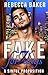 Fake for 7 days: A Sinful P...