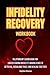 Infidelity Recovery Workbook: Relationship-Saving Book for Understanding Infidelity, Making Sense of Betrayal (After the Affair)
