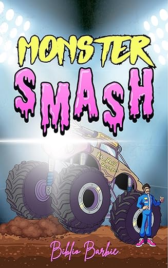 Monster Smash
