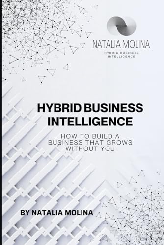 Hybrid Business Intelligence: The Evolution of Intelligence Business (Paperback)
