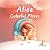 Alice and the Colorful Floors