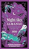 Night Sky Almanac...