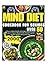 The mind diet cookbook for ...