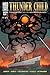 Thunder Child Book One - Spectre of a Dying Planet by Matthew Hardy