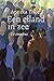 Een eiland in zee. De omnibus (Een eiland in zee #1-4)