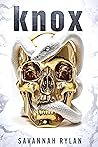 Knox (Dead Souls MC #1) Book cover for Knox (Dead Souls MC #1)